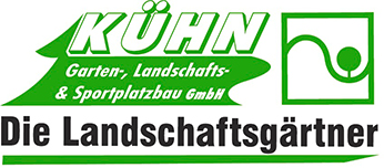 Kühn Garten,- Landschafts- & Sportplatzbau